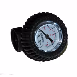 Манометр Bravo SP90/S R551002, проходной