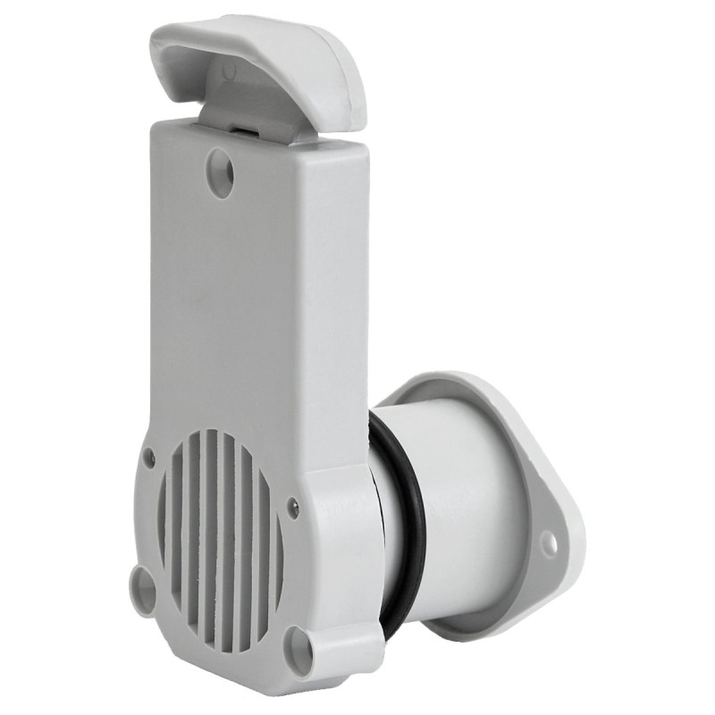 Клапан сливной Badger DJ403628-34-40, 34-40 мм