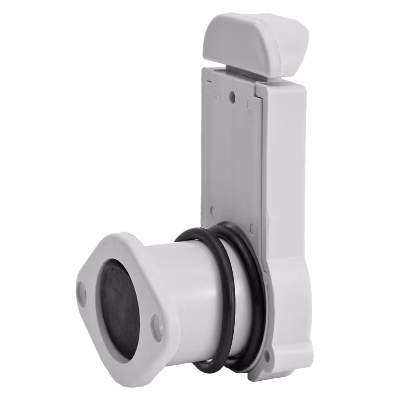 Клапан сливной Badger DJ403628-34-40, 34-40 мм