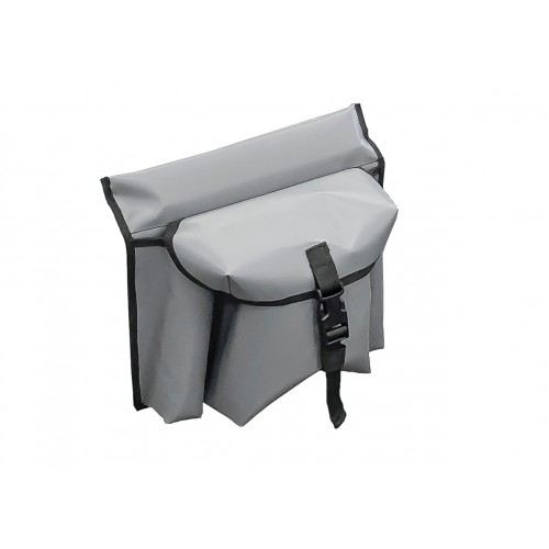 Органайзер на ликтрос лодки ПВХ