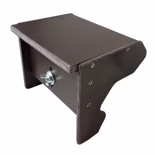 Столик-подставка под эхолот Патриот мини 1014002