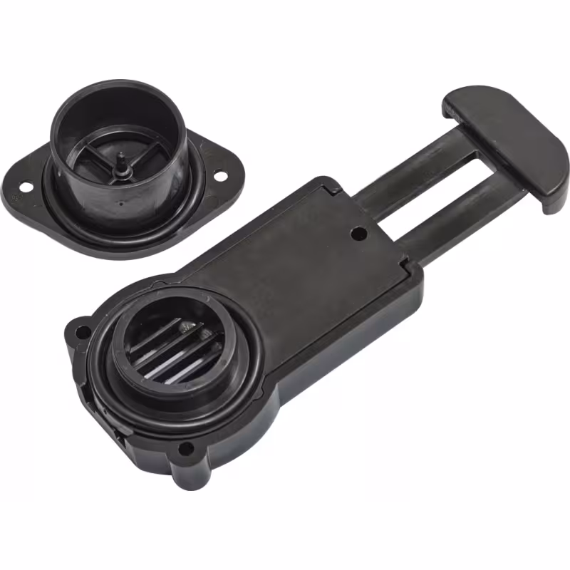 Клапан сливной Патриот 2016002, 25-30 мм