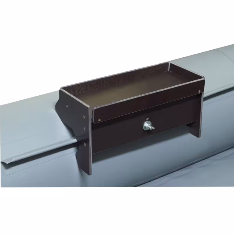 Столик на ликтрос №8 Патриот 1020005, 315 мм