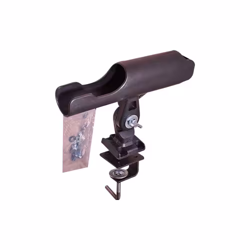 Держатель спиннинга Патриот 1001003, на струбцину