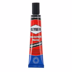 Клей для ПВХ Патриот Kleyberg 1003001, 30 мл