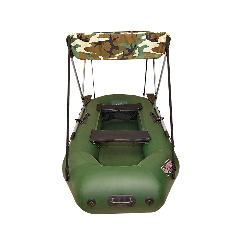 Тент-зонтик 1024100 на лодку Патриот 290-310 см