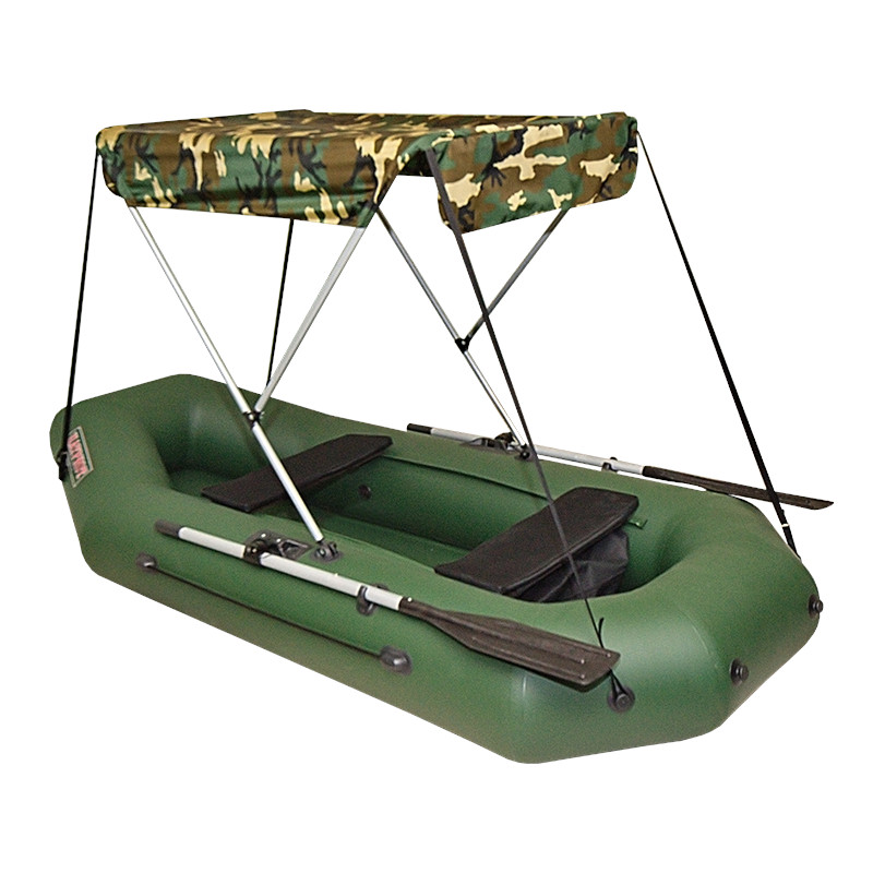 Тент-зонтик 1024100 на лодку Патриот 290-310 см