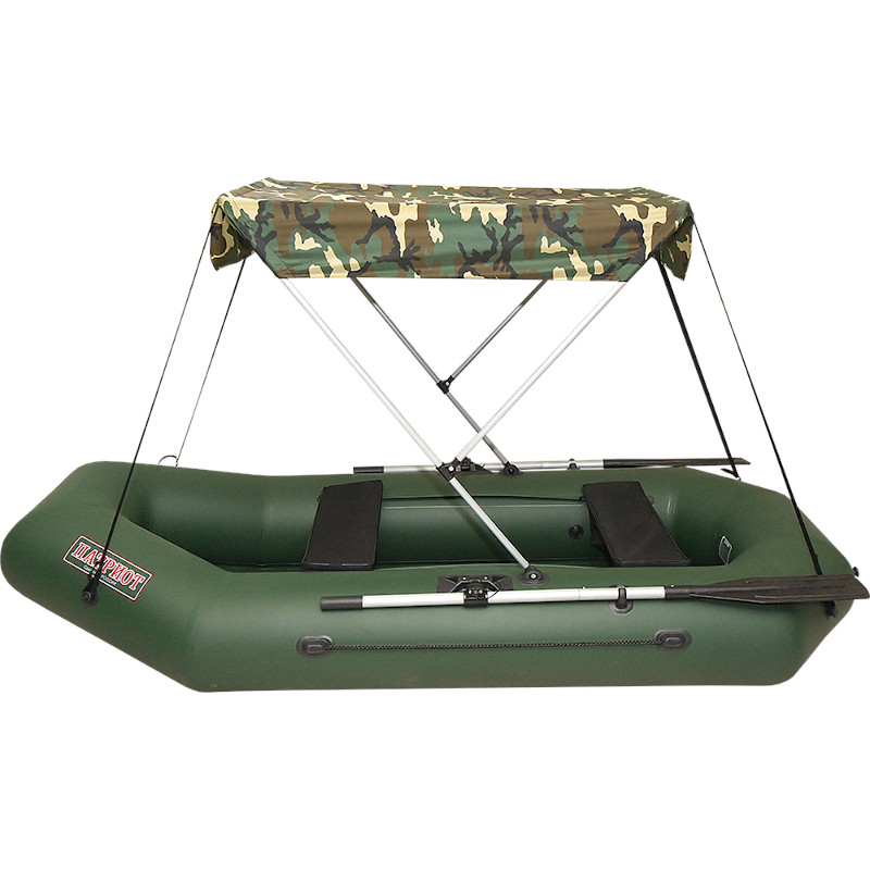 Тент-зонтик 1024100 на лодку Патриот 290-310 см