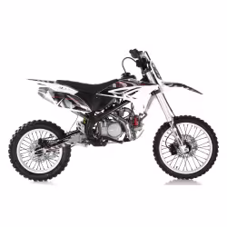 Питбайк Wels RT 140, черный