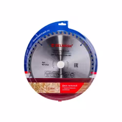 Диск пильный по дереву Belmash RD125A, 280х3/2х32/30 мм