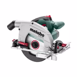 Пила дисковая сетевая Metabo KS 66 FS 