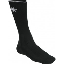 Термоноски Norfin Feet Line, черный, размер 45-47 (XL)