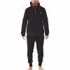 Комплект термобелья мужской Norfin Cosy Line 01, черный, размер S