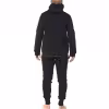 Комплект термобелья мужской Norfin Cosy Line 01, черный, размер S