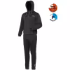 Комплект термобелья мужской Norfin Cosy Line 05, черный, размер XXL