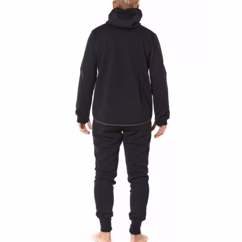 Комплект термобелья мужской Norfin Cosy Line 05, черный, размер XXL