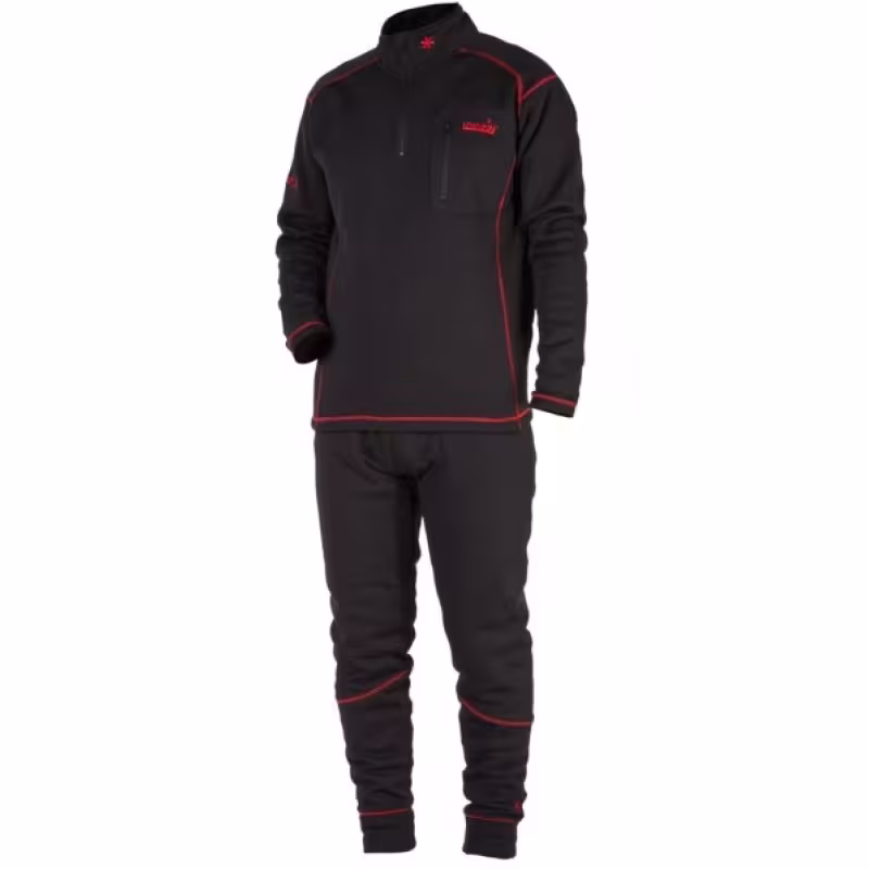 Комплект термобелья мужской Norfin Nord Classic 05, размер XXL