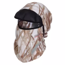 Балаклава Norfin Hunting Passion, принт Камыш, размер XL