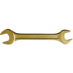 Ключ рожковый 8х10 мм Политех-Инструмент 2721105