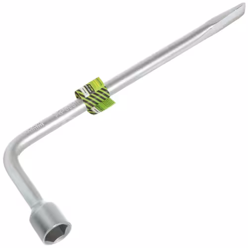 Ключ баллонный Г-образный Политех 2807109, 19 мм