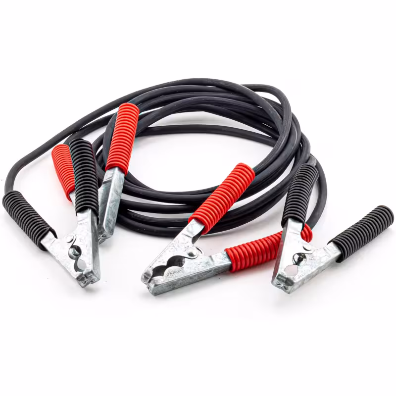 Провода для прикуривания Top Auto Старт Плюс СП300/2СП, 300А, 2м