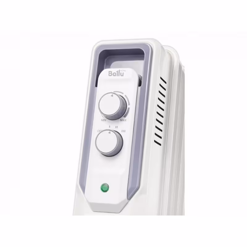 Масляный радиатор Ballu CUBE BOH/CB-09W 2000