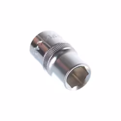 Головка торцевая Эврика ER-91305, 6-гранная, 12 мм, 1/2"