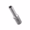 Головка торцевая Эврика ER-91501, 6-гранная, 8 мм, 1/2"