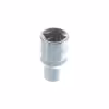 Головка торцевая Эврика ER-91304-12, 12-гранная, 11 мм, 1/2"
