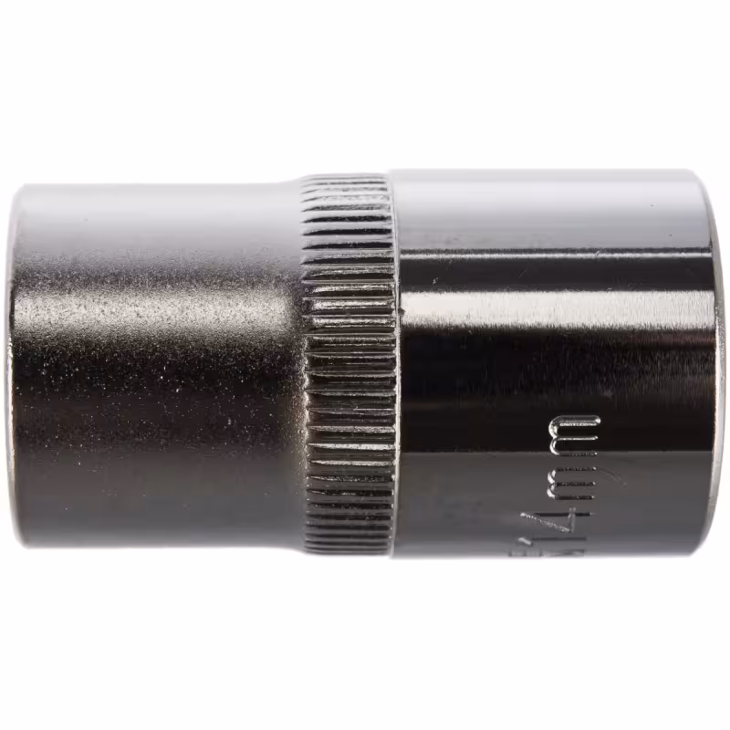 Головка торцевая Эврика ER-91307-12, 12-гранная, 14 мм, 1/2"