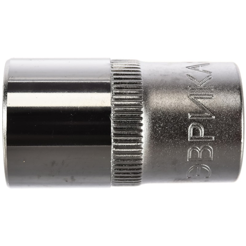 Головка торцевая Эврика ER-91308-12, 12-гранная, 15 мм, 1/2"