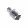 Головка торцевая Эврика ER-91303-12, 12-гранная, 10 мм, 1/2"