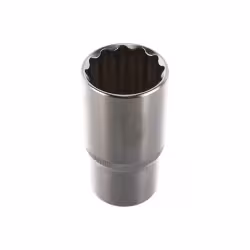 Головка торцевая Эврика ER-91523-12, 12-гранная, 32 мм, 1/2"