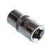 Головка торцевая Torx Эврика ER-90607, E10, 1/4"