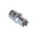 Головка торцевая Torx Эврика ER-91605, E16, 1/2"