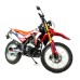 Мотоцикл эндуро Motoland CRF 250 Enduro LT (XL250-E)