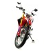 Мотоцикл эндуро Motoland CRF 250 Enduro LT (XL250-E)