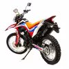 Мотоцикл эндуро Motoland CRF 250 Enduro LT (XL250-E)