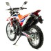 Мотоцикл эндуро Motoland CRF 250 Enduro LT (XL250-E)