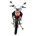 Мотоцикл эндуро Motoland CRF 250 Enduro LT (XL250-E)