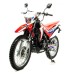 Мотоцикл эндуро Motoland CRF 250 Enduro LT (XL250-E)