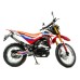 Мотоцикл эндуро Motoland CRF 250 Enduro LT (XL250-E)