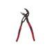 Клещи переставные с фиксатором Knipex Cobra QuickSet KN - 8722250, 50 мм (2"), под ключ 46 мм