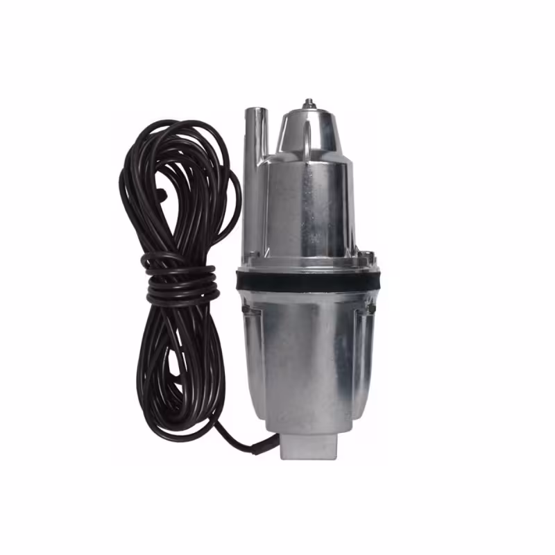 Насос вибрационный Могилев Ручеек-1 19С.01.1956