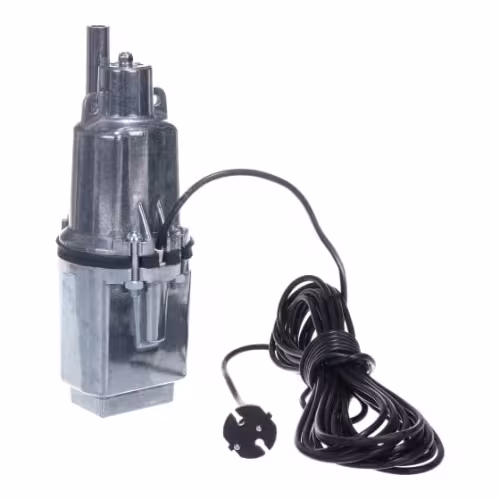 Насос вибрационный Могилев Ручеек-1М 19С.08.1956