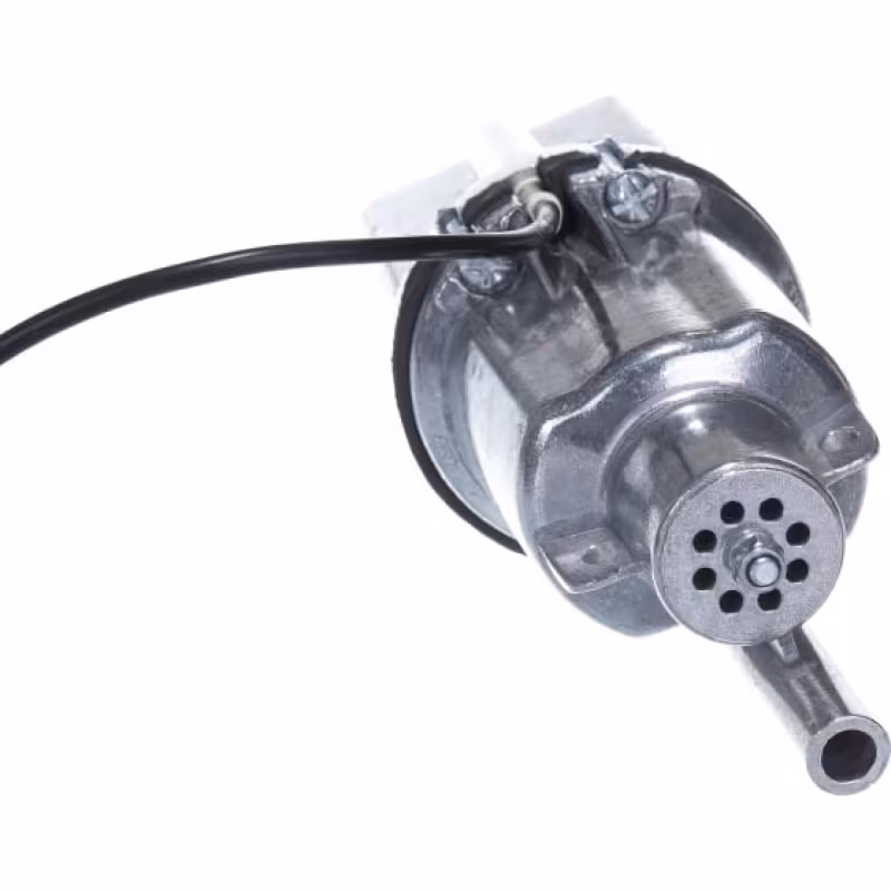 Насос вибрационный Могилев Ручеек-1М 19С.08.1956