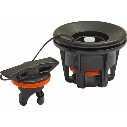 Клапан воздушный Патриот 2015002