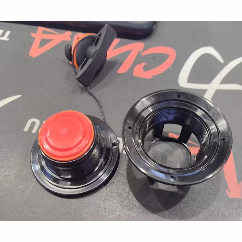 Клапан воздушный Патриот 2015002