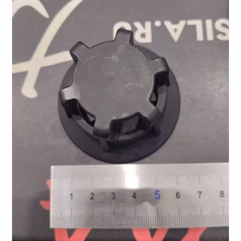 Клапан воздушный Патриот 2015002