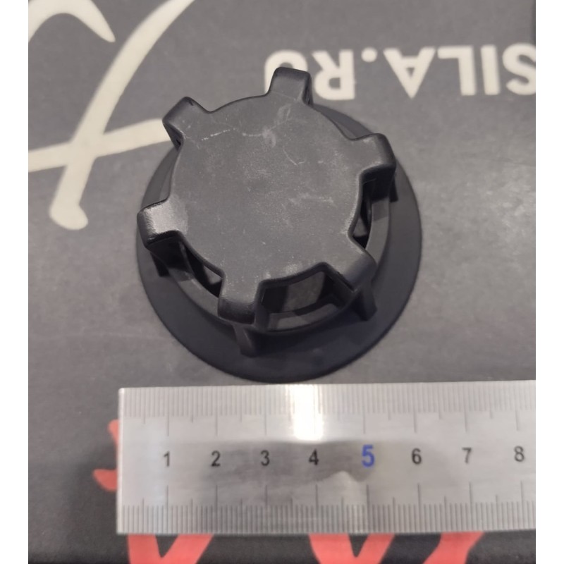 Клапан воздушный Патриот 2015002